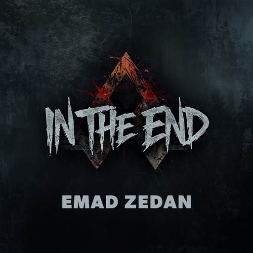 a photo of in the end album